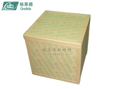 重型蜂窝纸箱，材质坚固，全方位保护您的产品